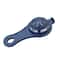 5" Blue Egg Yolk Separator by Makery™